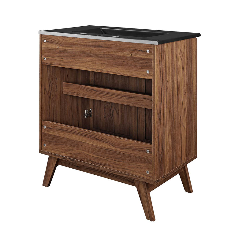 SOMA VANITIES | BATHROOM CABINETRY