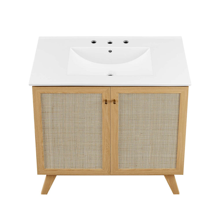 SOMA VANITIES | BATHROOM CABINETRY