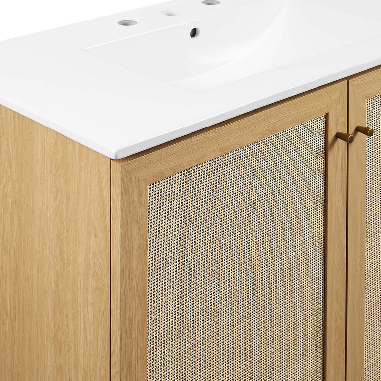 SOMA VANITIES | BATHROOM CABINETRY