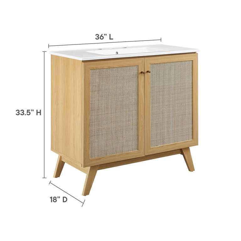 SOMA VANITIES | BATHROOM CABINETRY