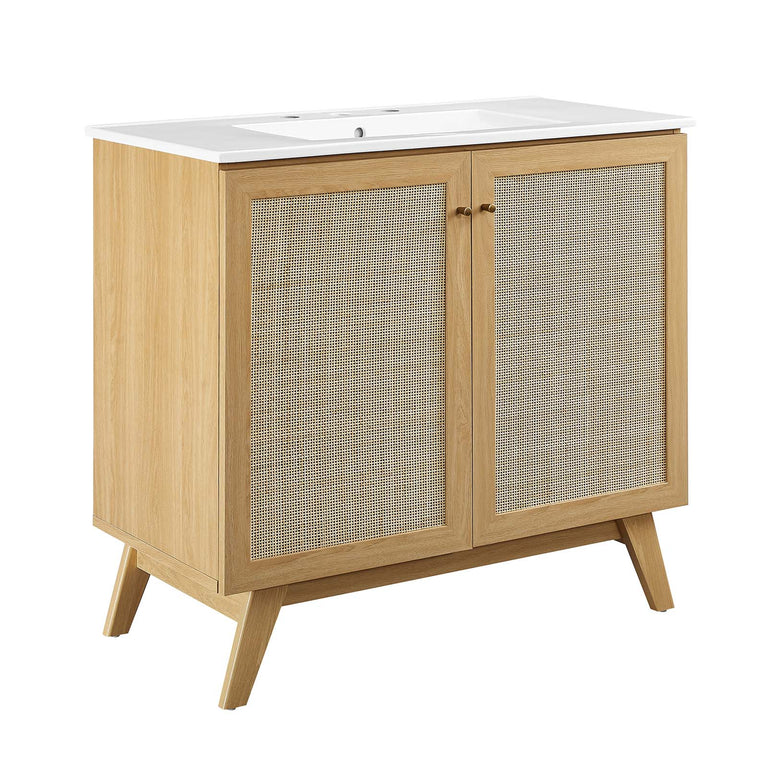 SOMA VANITIES | BATHROOM CABINETRY