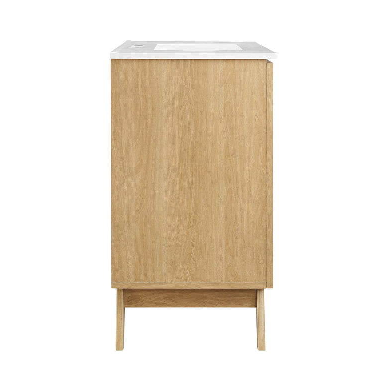 SOMA VANITIES | BATHROOM CABINETRY