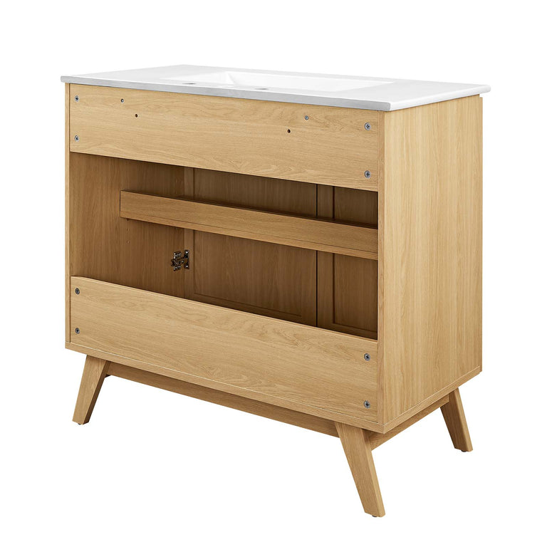 SOMA VANITIES | BATHROOM CABINETRY