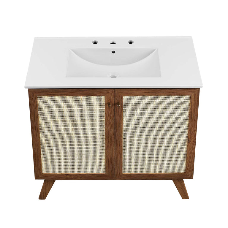SOMA VANITIES | BATHROOM CABINETRY