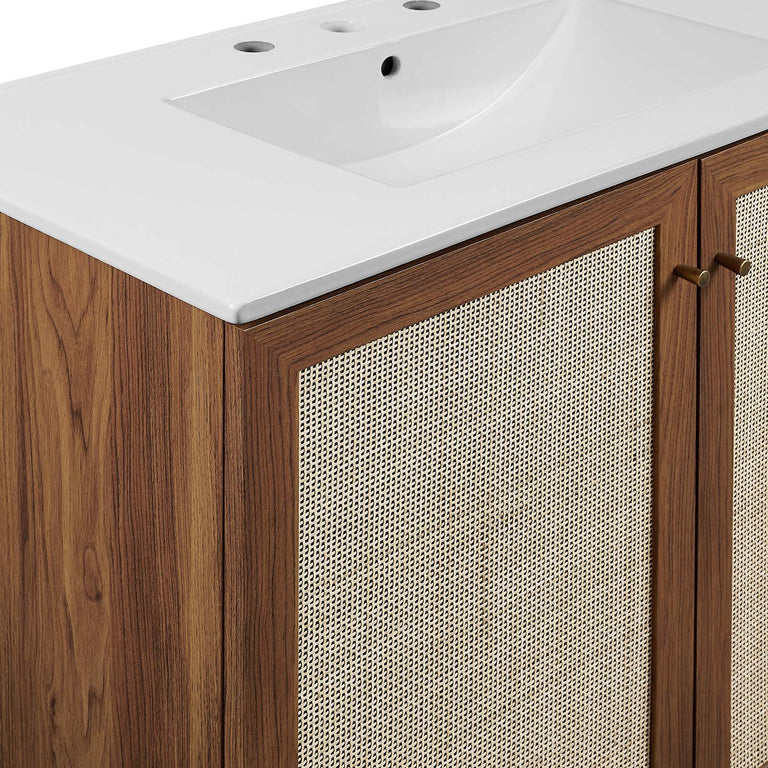 SOMA VANITIES | BATHROOM CABINETRY