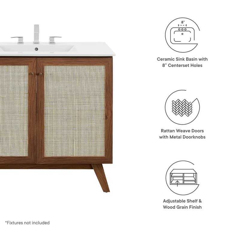 SOMA VANITIES | BATHROOM CABINETRY
