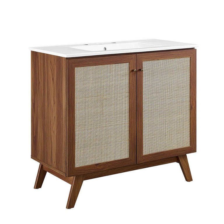 SOMA VANITIES | BATHROOM CABINETRY
