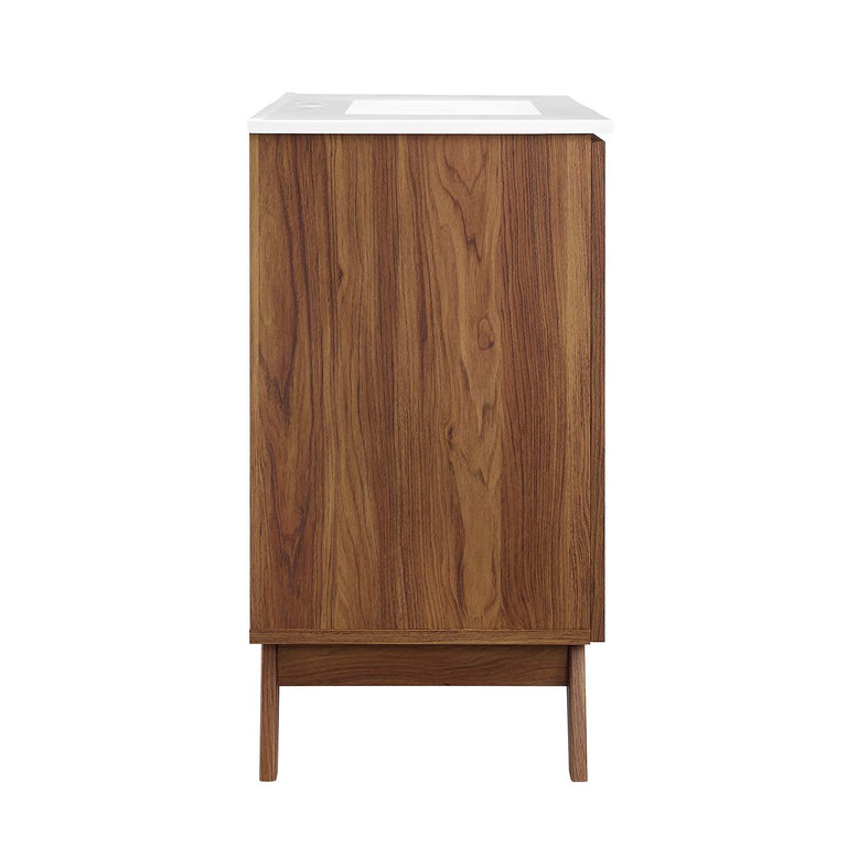 SOMA VANITIES | BATHROOM CABINETRY