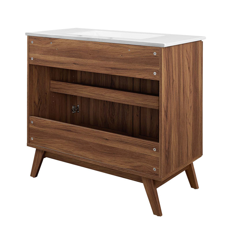 SOMA VANITIES | BATHROOM CABINETRY