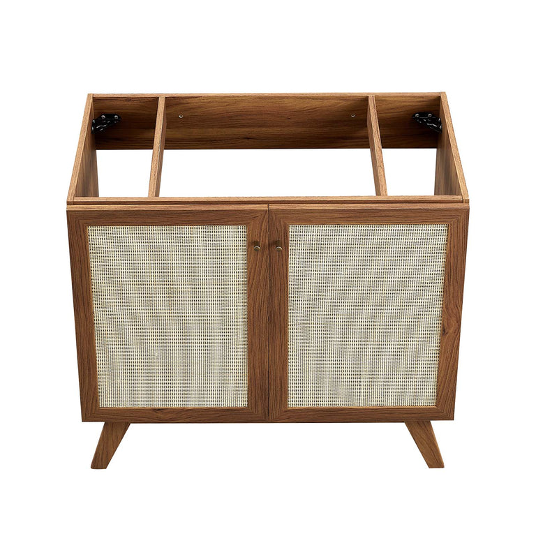 SOMA VANITIES | BATHROOM CABINETRY