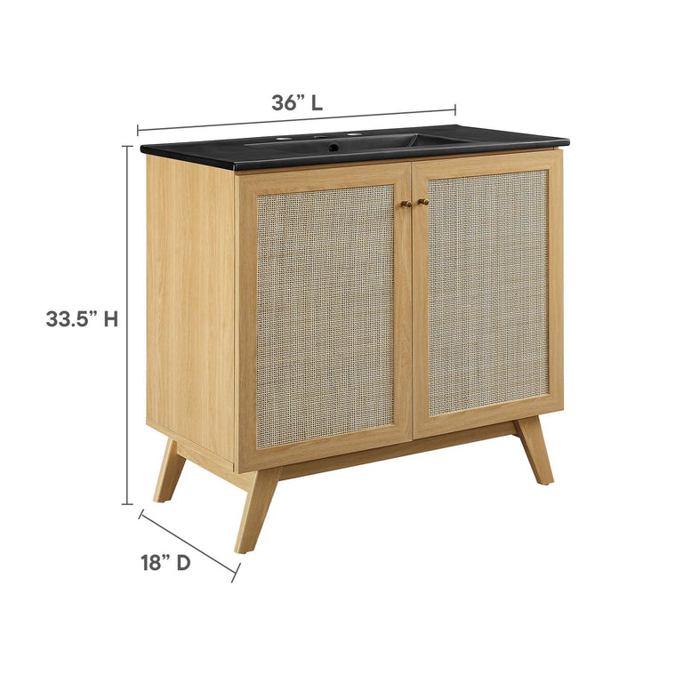 SOMA VANITIES | BATHROOM CABINETRY