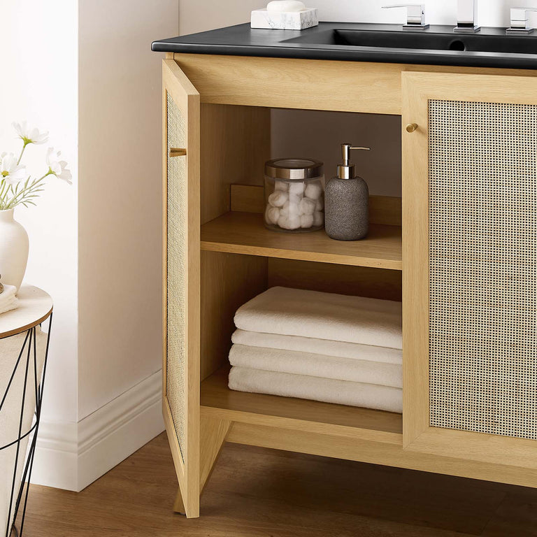 SOMA VANITIES | BATHROOM CABINETRY