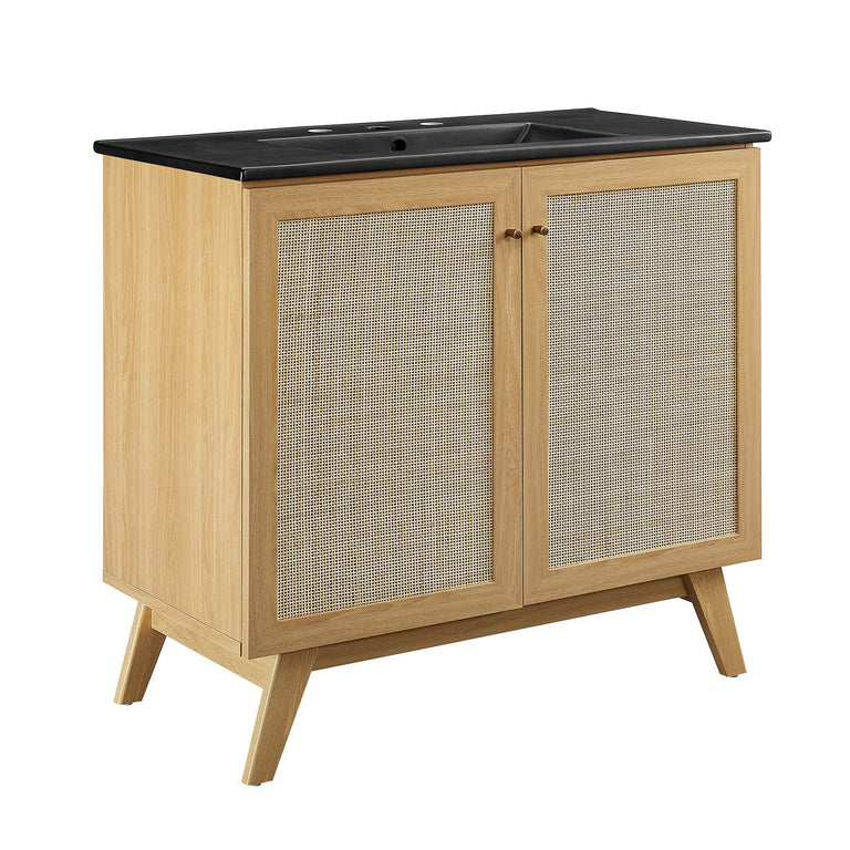 SOMA VANITIES | BATHROOM CABINETRY