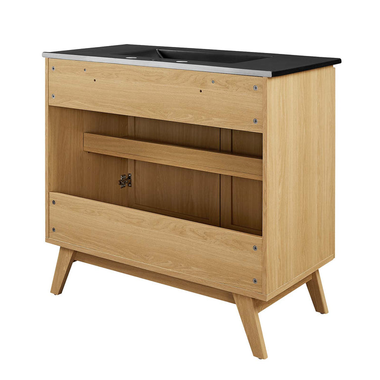 SOMA VANITIES | BATHROOM CABINETRY