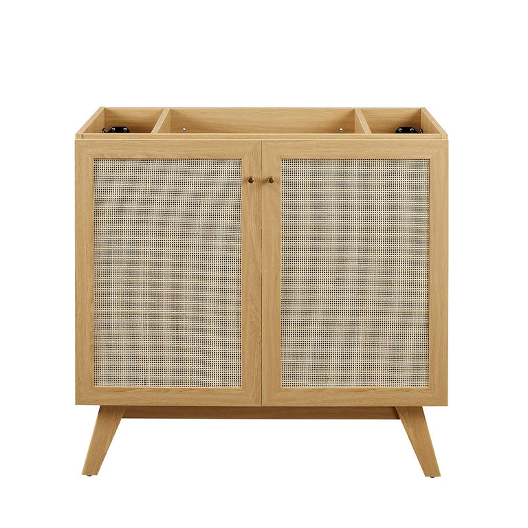 SOMA VANITIES | BATHROOM CABINETRY