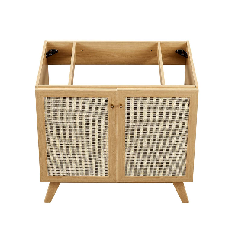 SOMA VANITIES | BATHROOM CABINETRY