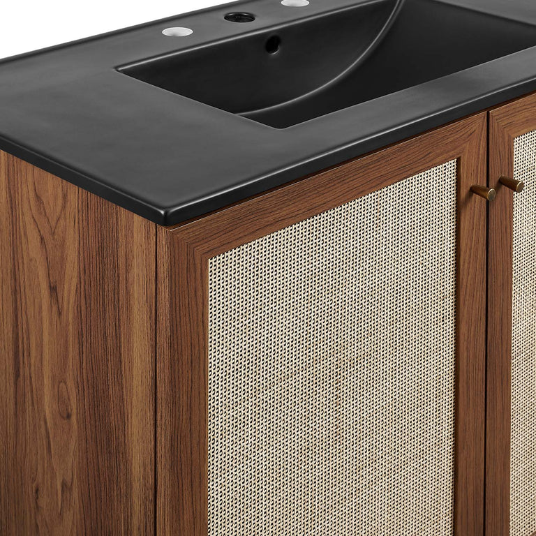 SOMA VANITIES | BATHROOM CABINETRY