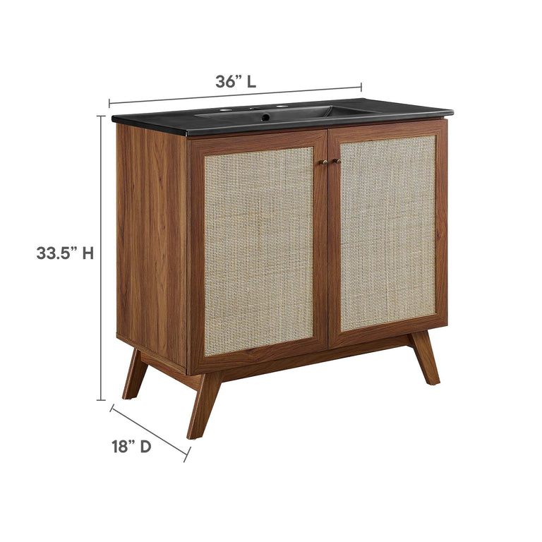 SOMA VANITIES | BATHROOM CABINETRY