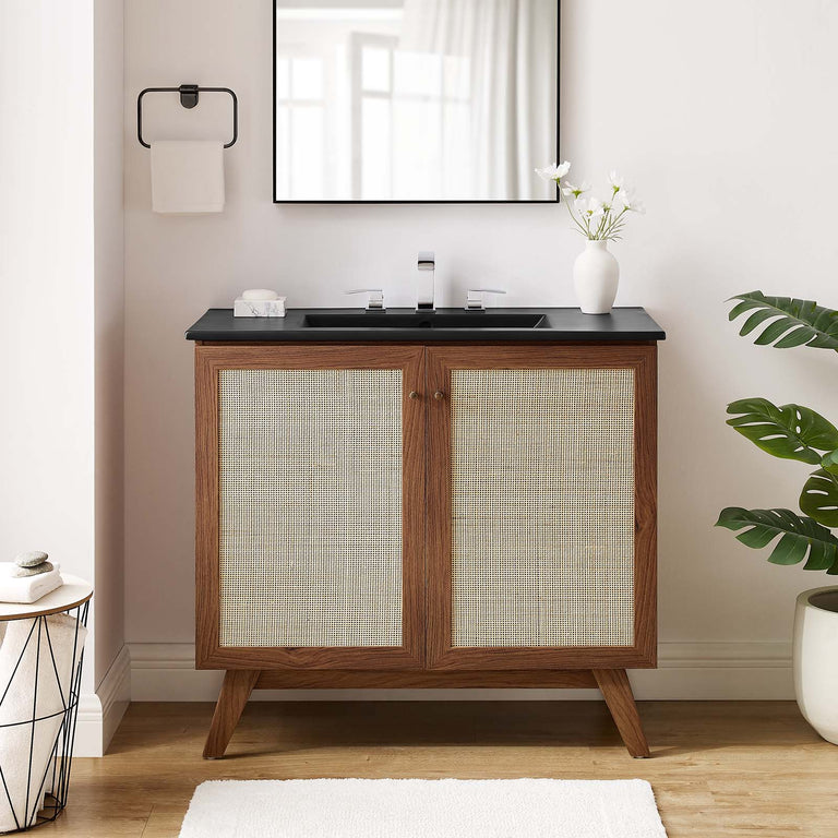 SOMA VANITIES | BATHROOM CABINETRY