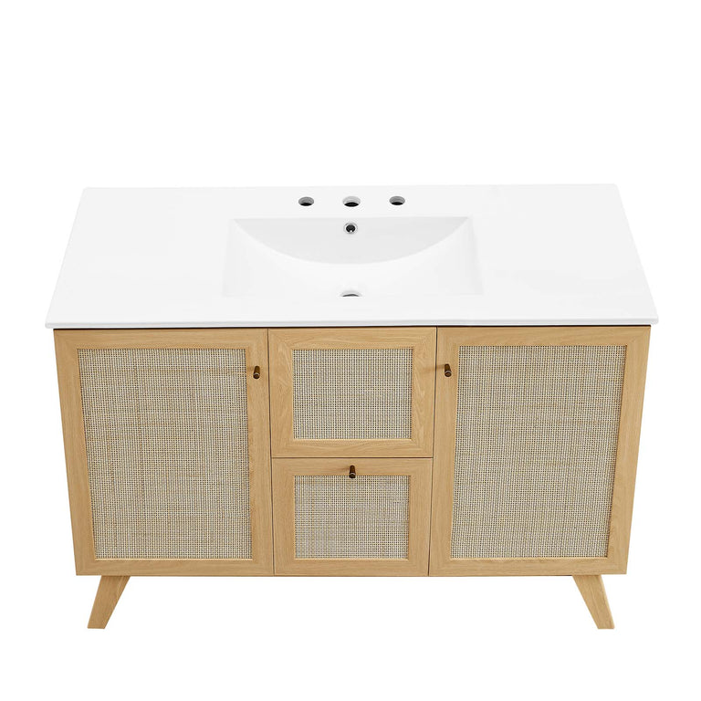 SOMA VANITIES | BATHROOM CABINETRY