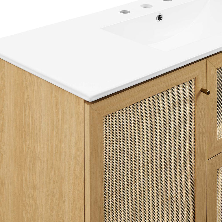 SOMA VANITIES | BATHROOM CABINETRY
