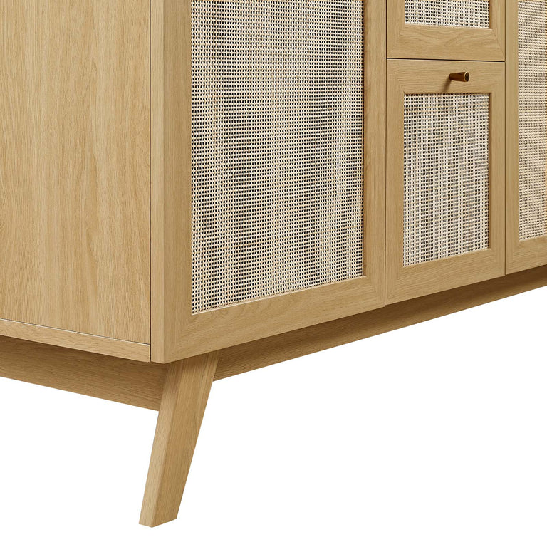 SOMA VANITIES | BATHROOM CABINETRY