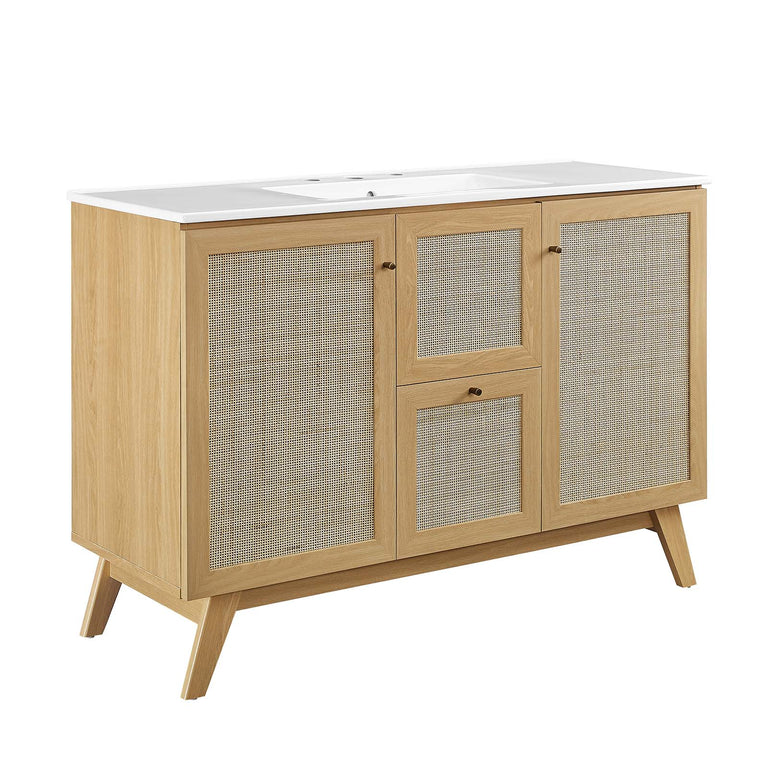 SOMA VANITIES | BATHROOM CABINETRY