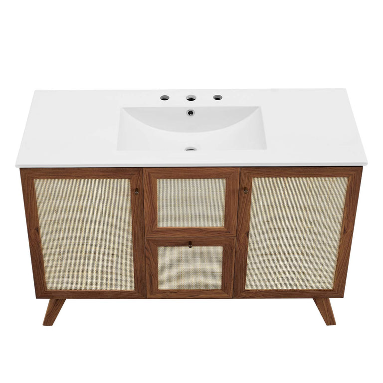 SOMA VANITIES | BATHROOM CABINETRY