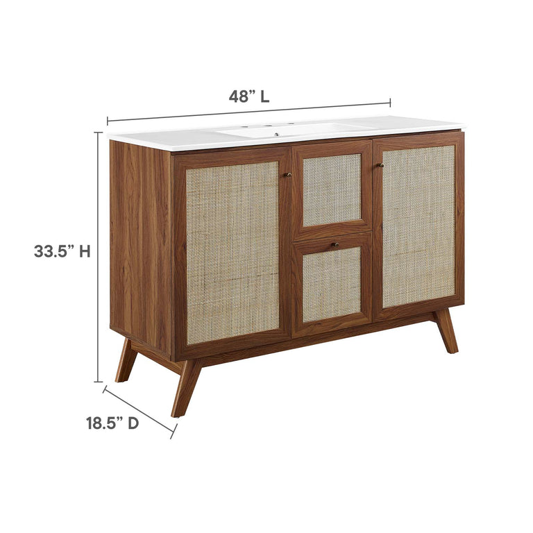 SOMA VANITIES | BATHROOM CABINETRY
