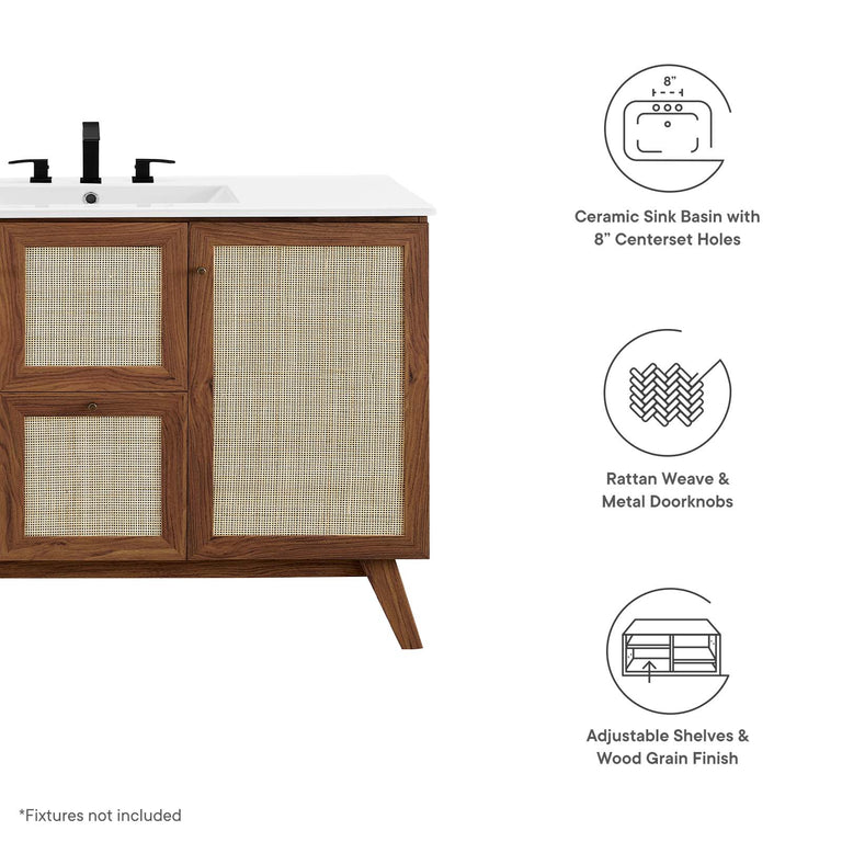 SOMA VANITIES | BATHROOM CABINETRY