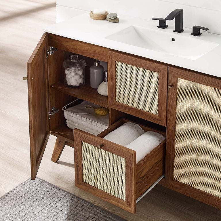 SOMA VANITIES | BATHROOM CABINETRY