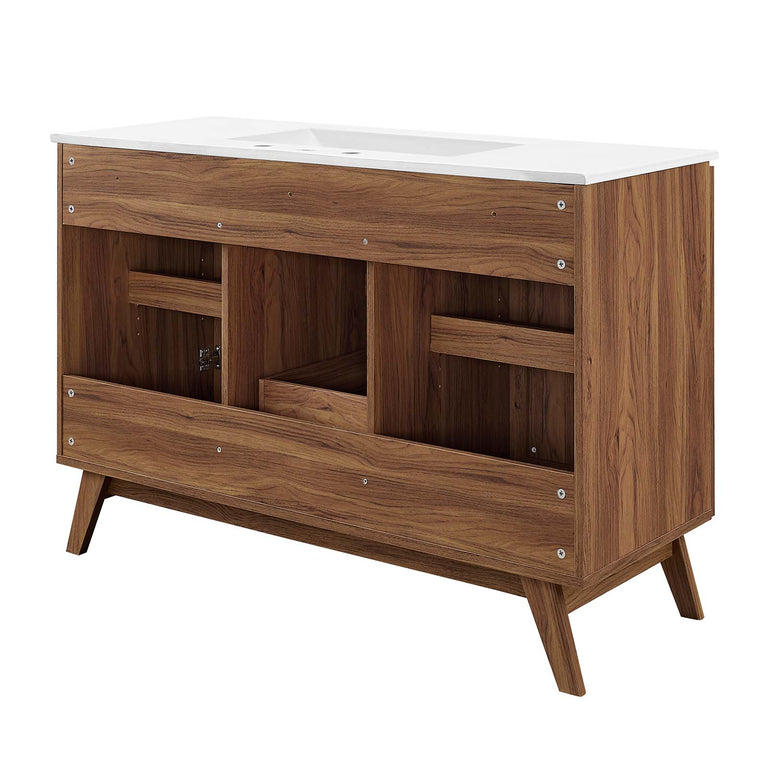 SOMA VANITIES | BATHROOM CABINETRY