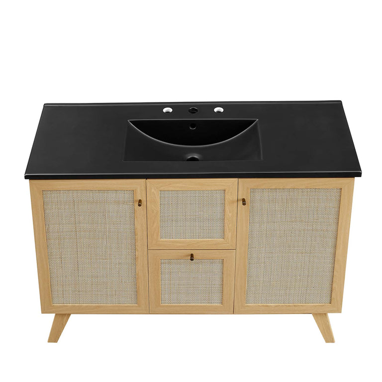 SOMA VANITIES | BATHROOM CABINETRY