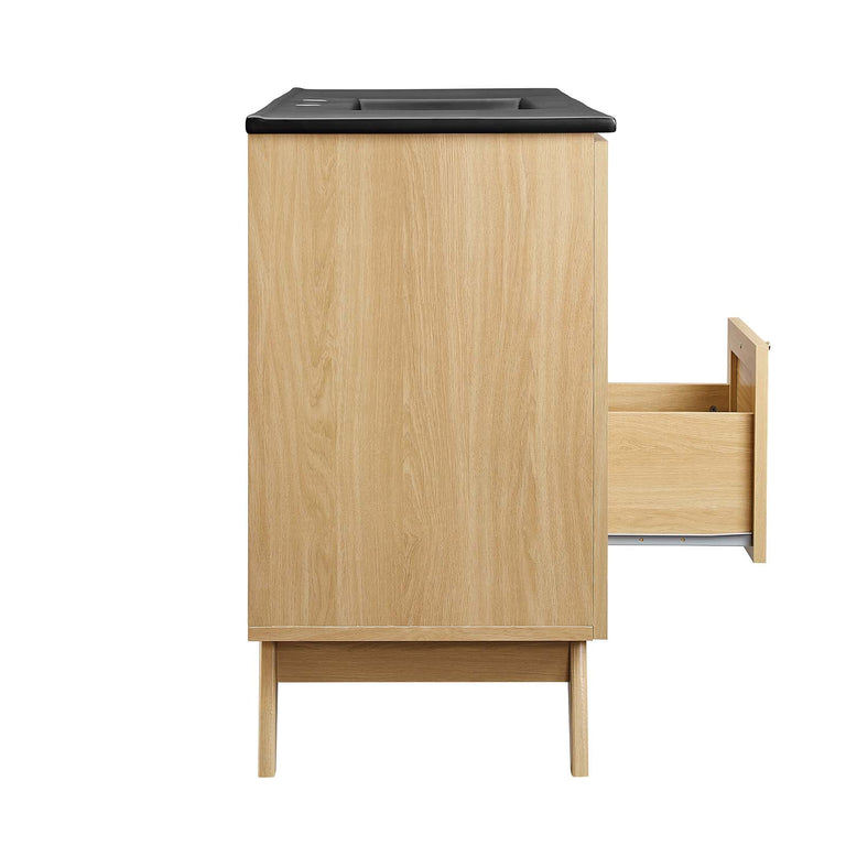 SOMA VANITIES | BATHROOM CABINETRY