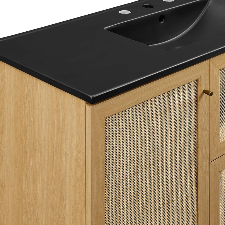 SOMA VANITIES | BATHROOM CABINETRY