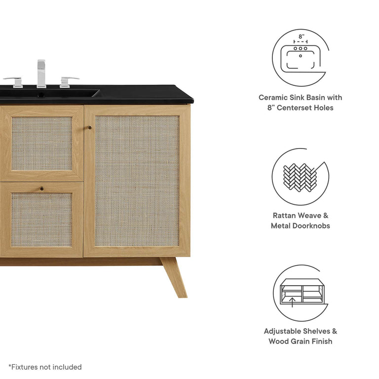 SOMA VANITIES | BATHROOM CABINETRY