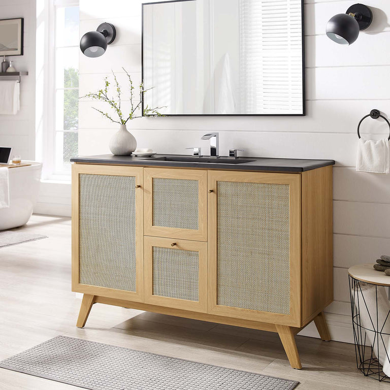 SOMA VANITIES | BATHROOM CABINETRY