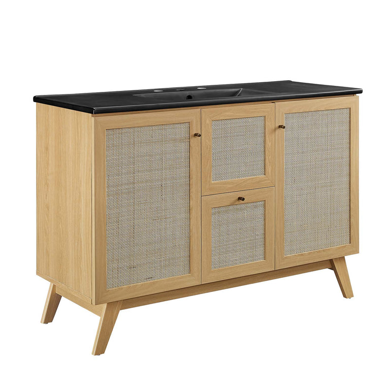 SOMA VANITIES | BATHROOM CABINETRY