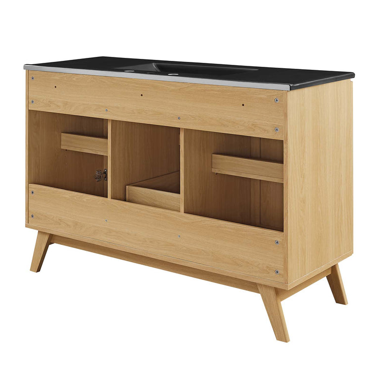 SOMA VANITIES | BATHROOM CABINETRY