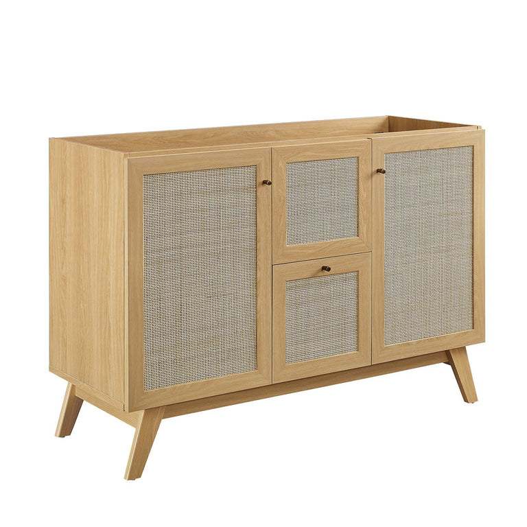 SOMA VANITIES | BATHROOM CABINETRY