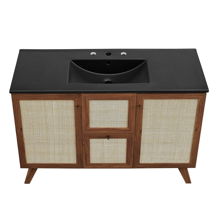 SOMA VANITIES | BATHROOM CABINETRY