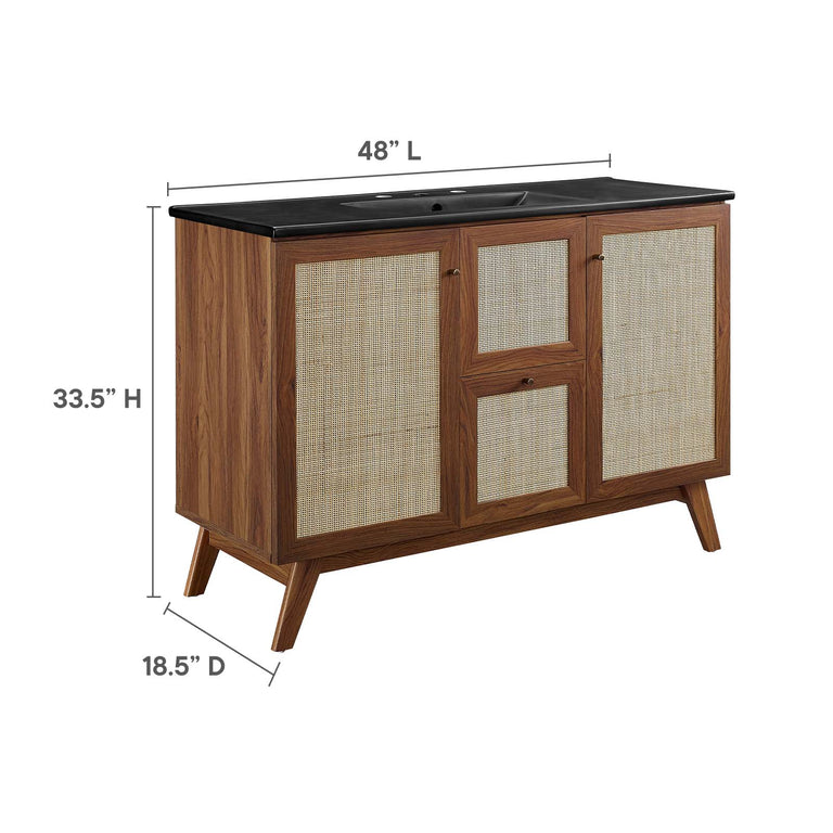 SOMA VANITIES | BATHROOM CABINETRY