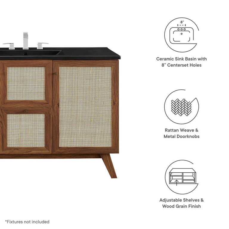 SOMA VANITIES | BATHROOM CABINETRY