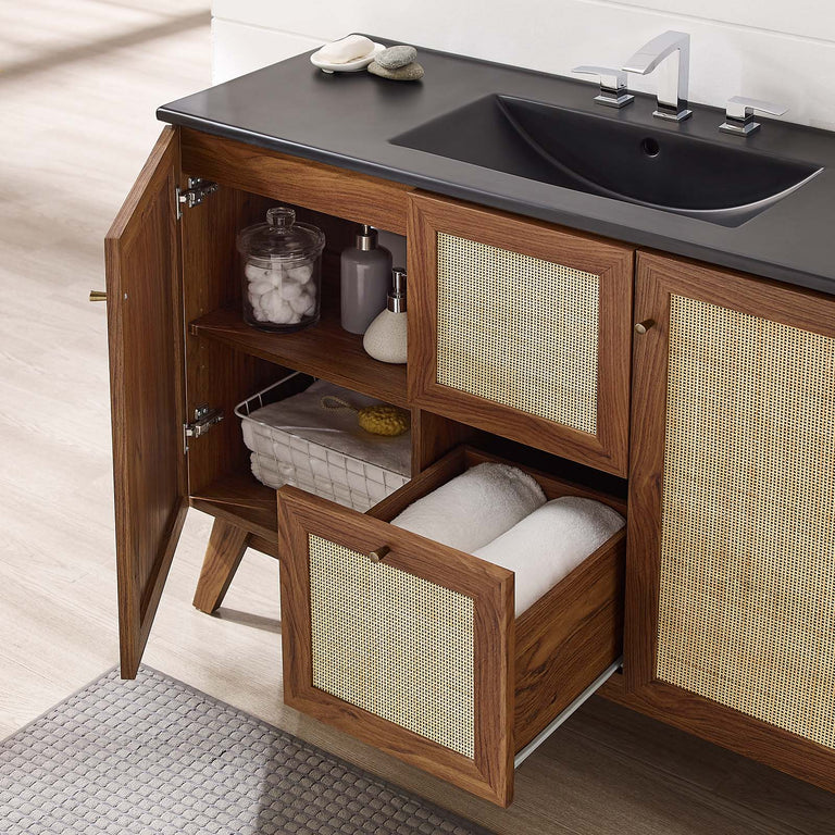 SOMA VANITIES | BATHROOM CABINETRY