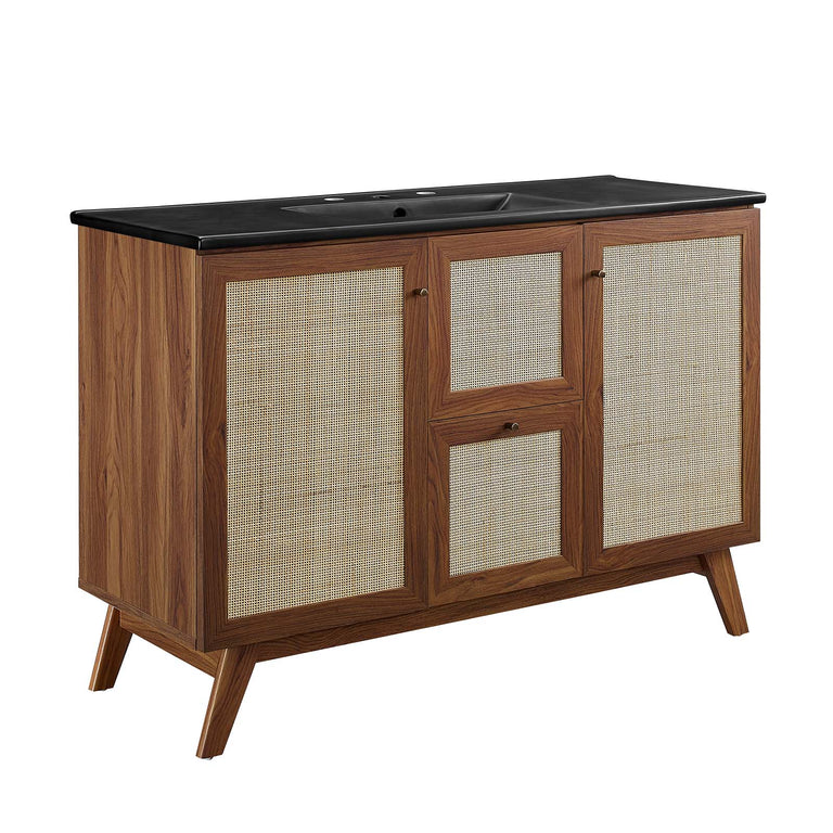 SOMA VANITIES | BATHROOM CABINETRY