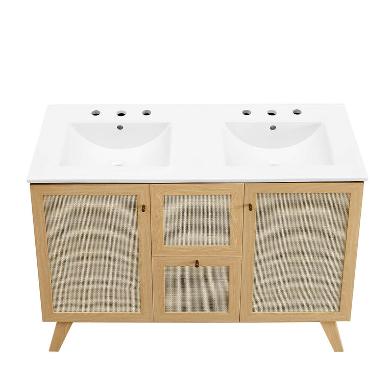 SOMA VANITIES | BATHROOM CABINETRY