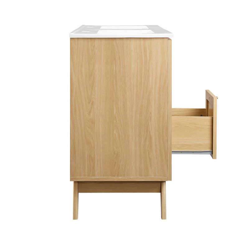 SOMA VANITIES | BATHROOM CABINETRY