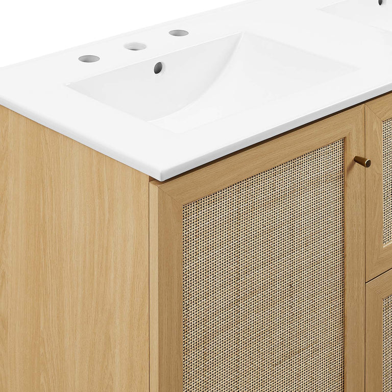 SOMA VANITIES | BATHROOM CABINETRY