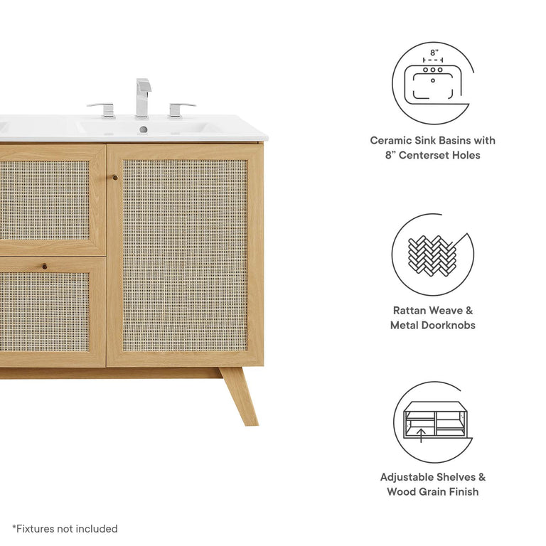 SOMA VANITIES | BATHROOM CABINETRY