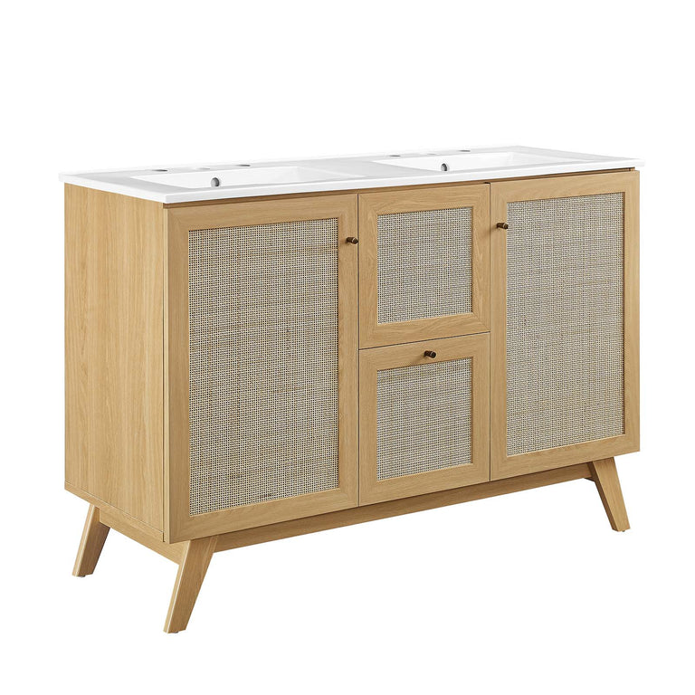 SOMA VANITIES | BATHROOM CABINETRY
